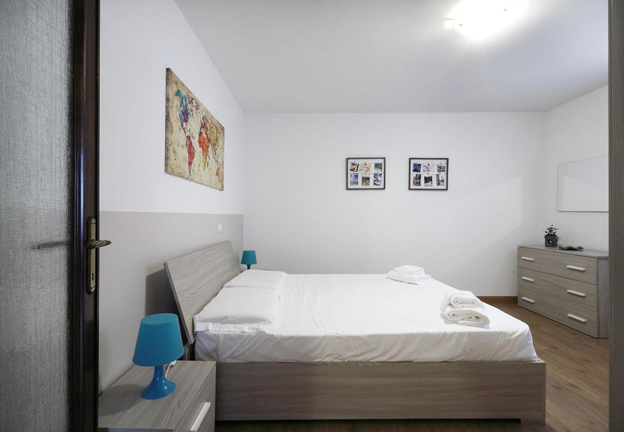 Yourbanflat San Giovanni Padua Exterior foto