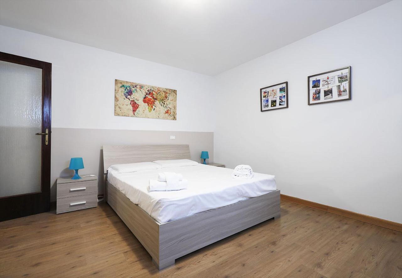 Yourbanflat San Giovanni Padua Exterior foto